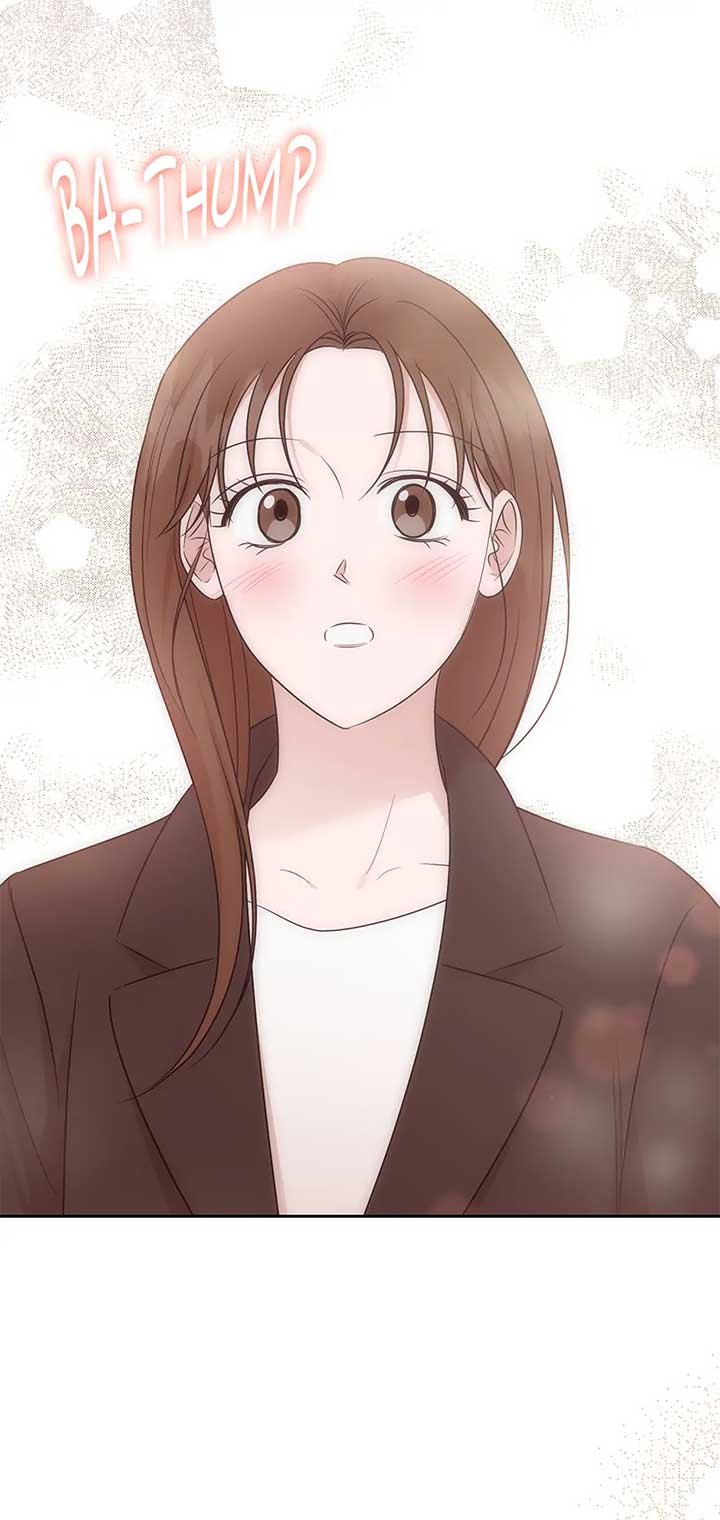 A Sneaky Blind Date Chapter 31 - Page 9