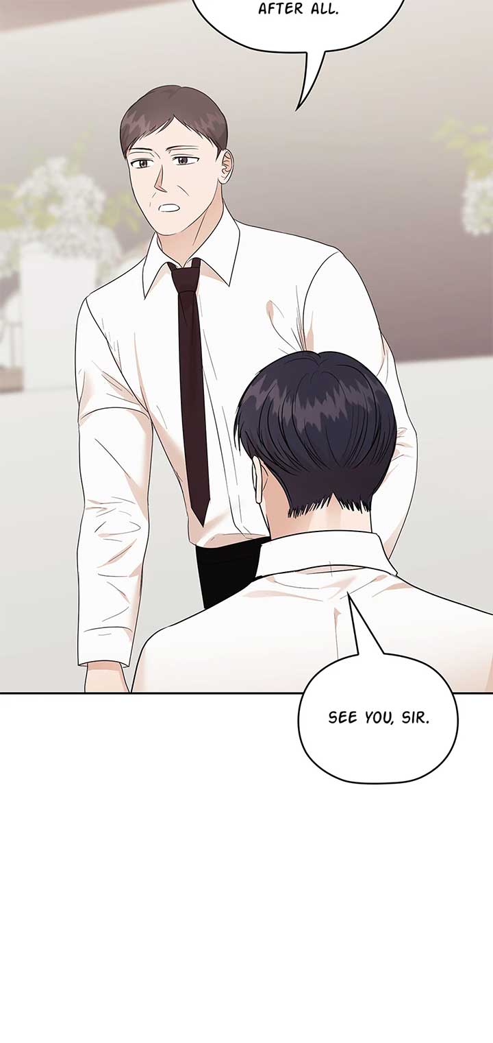 A Sneaky Blind Date Chapter 31 - Page 81