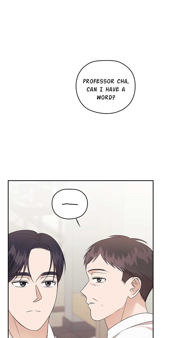 A Sneaky Blind Date Chapter 31 - Page 82