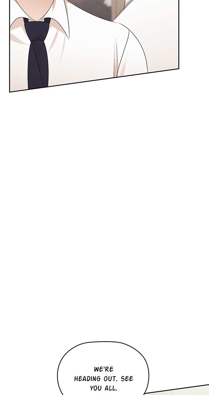 A Sneaky Blind Date Chapter 31 - Page 83