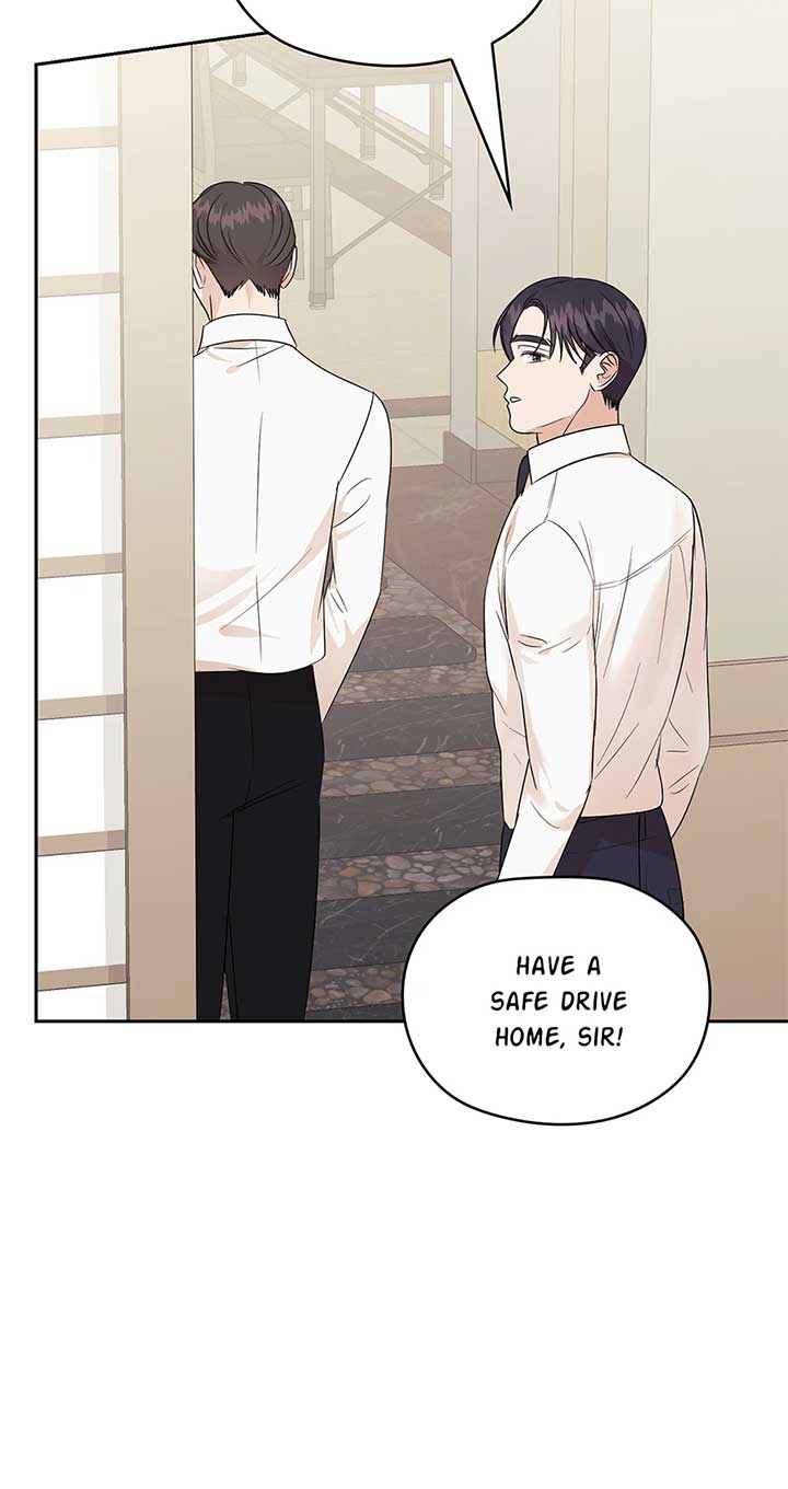 A Sneaky Blind Date Chapter 31 - Page 84