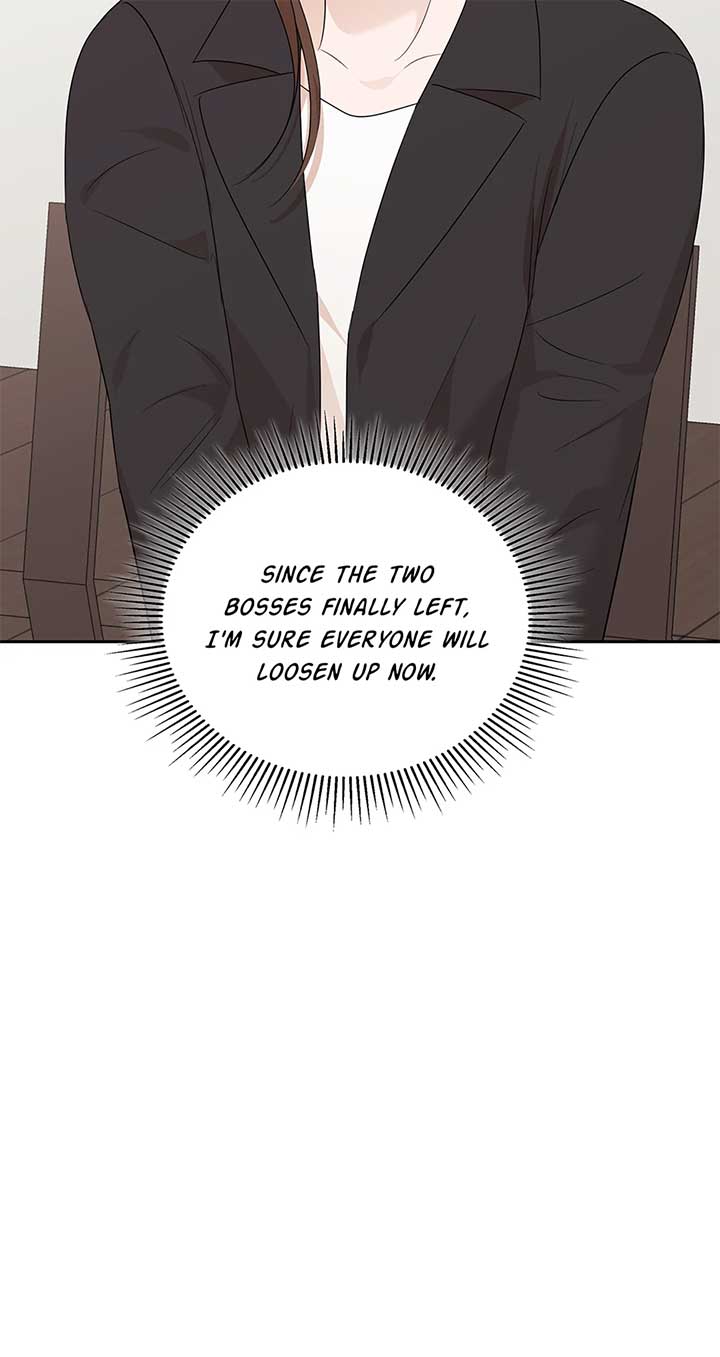 A Sneaky Blind Date Chapter 31 - Page 86