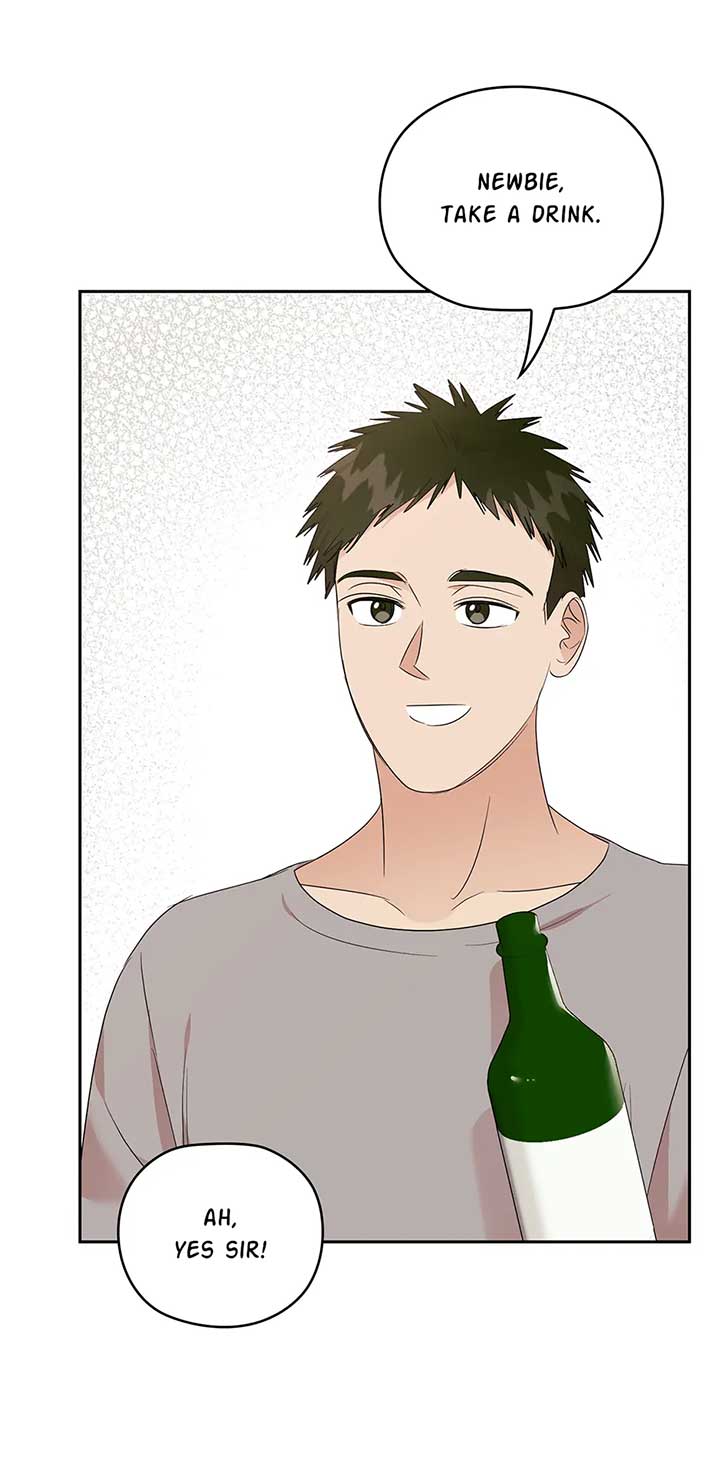 A Sneaky Blind Date Chapter 31 - Page 87