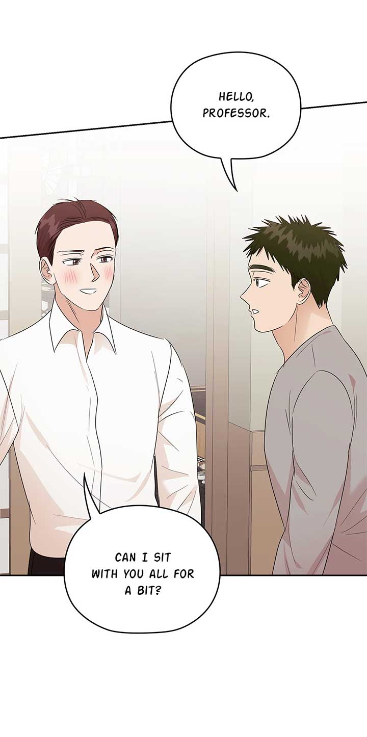 A Sneaky Blind Date Chapter 31 - Page 93