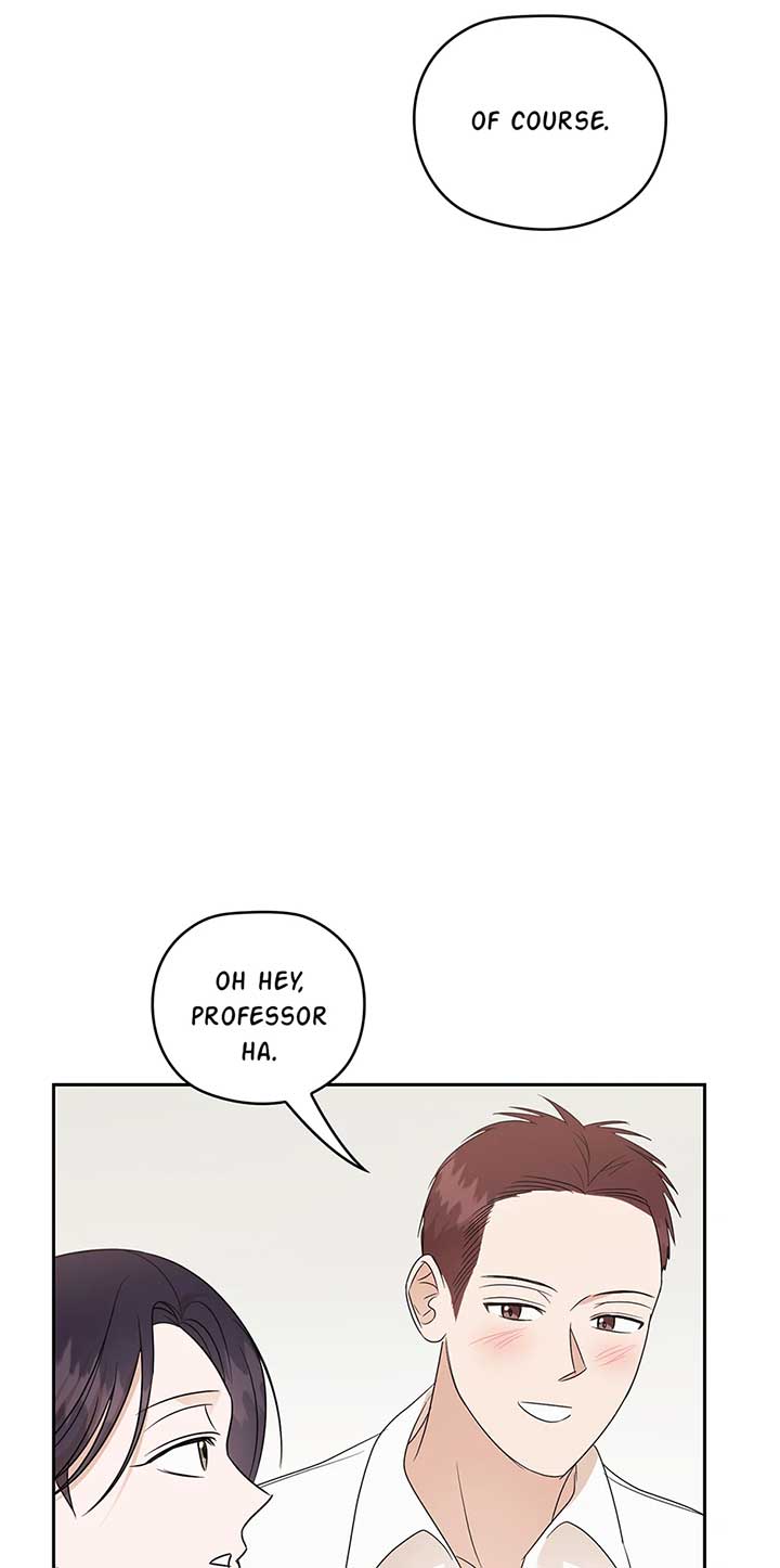 A Sneaky Blind Date Chapter 31 - Page 94