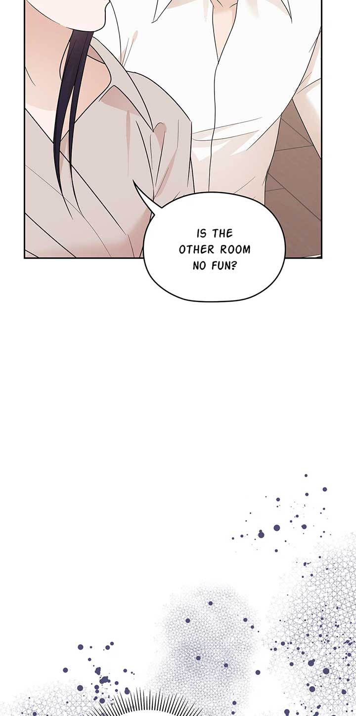 A Sneaky Blind Date Chapter 31 - Page 95