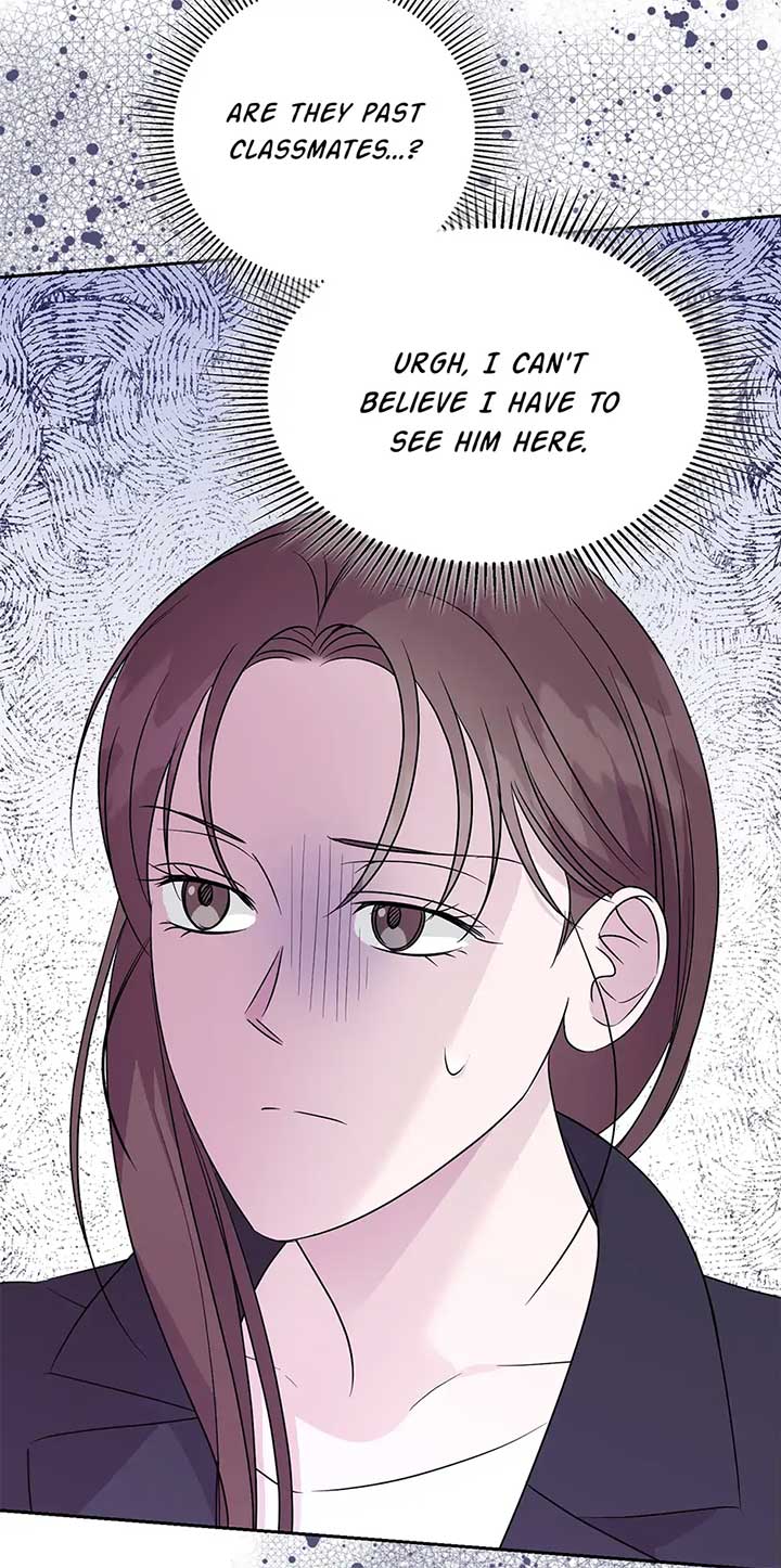 A Sneaky Blind Date Chapter 31 - Page 96