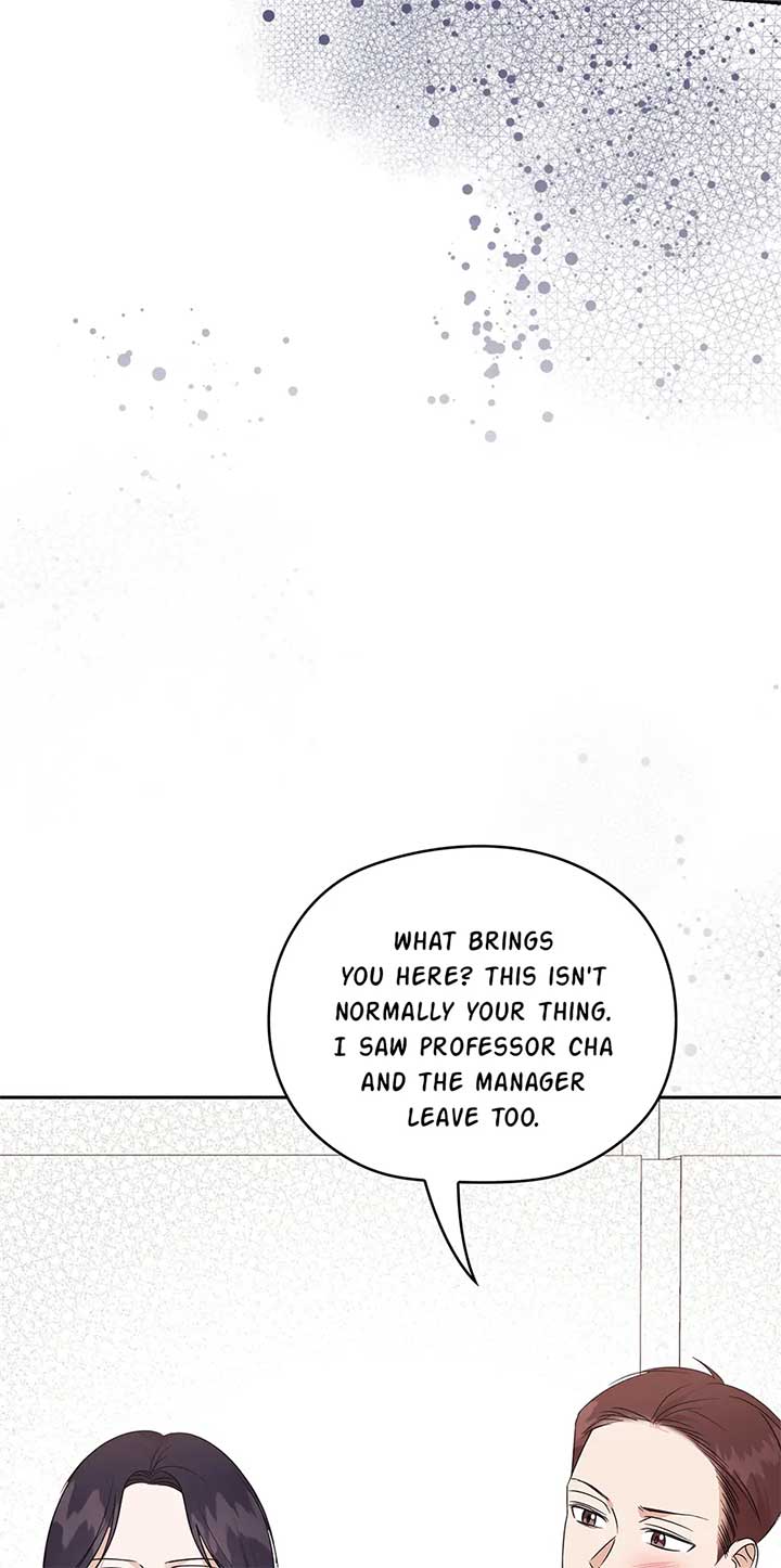 A Sneaky Blind Date Chapter 31 - Page 97