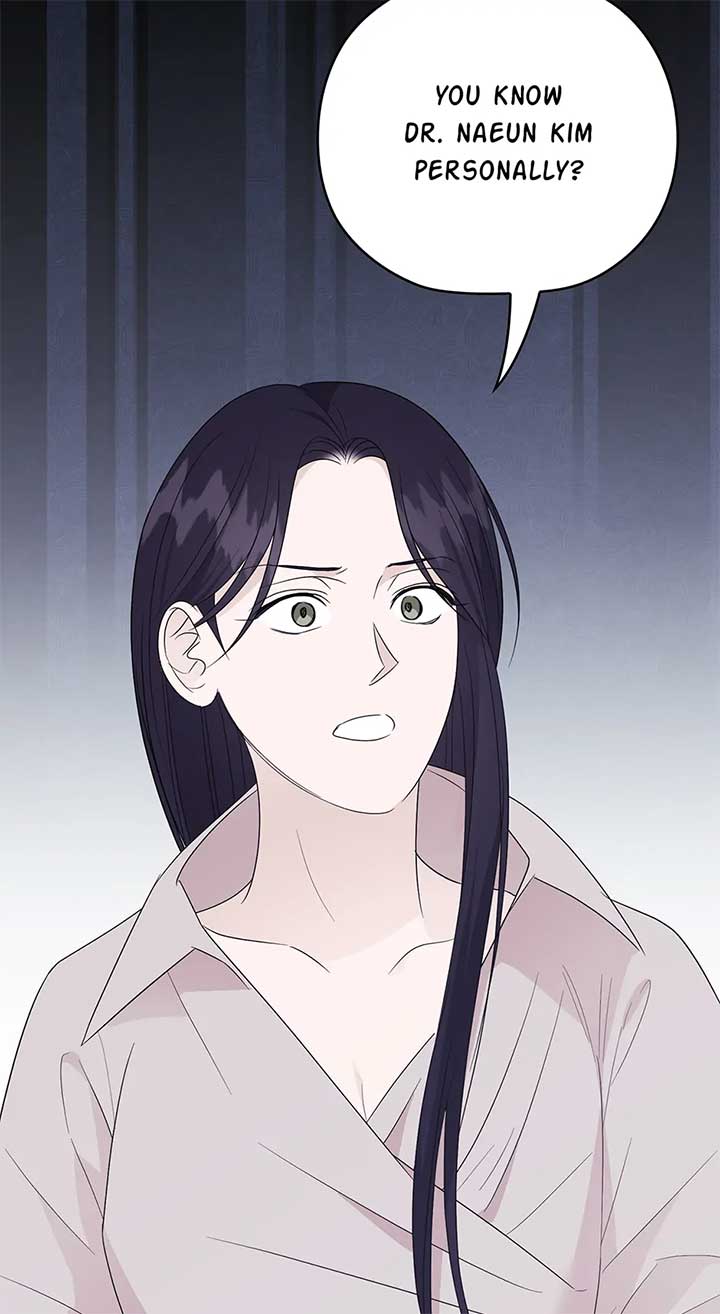 A Sneaky Blind Date Chapter 32 - Page 2