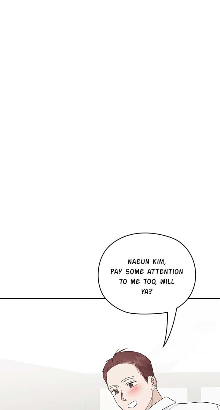 A Sneaky Blind Date Chapter 32 - Page 11