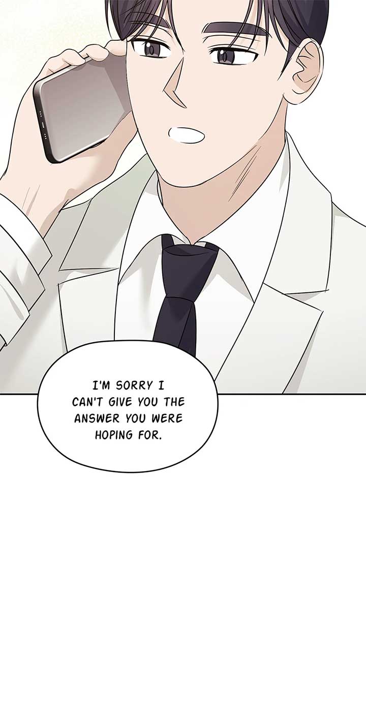 A Sneaky Blind Date Chapter 32 - Page 108