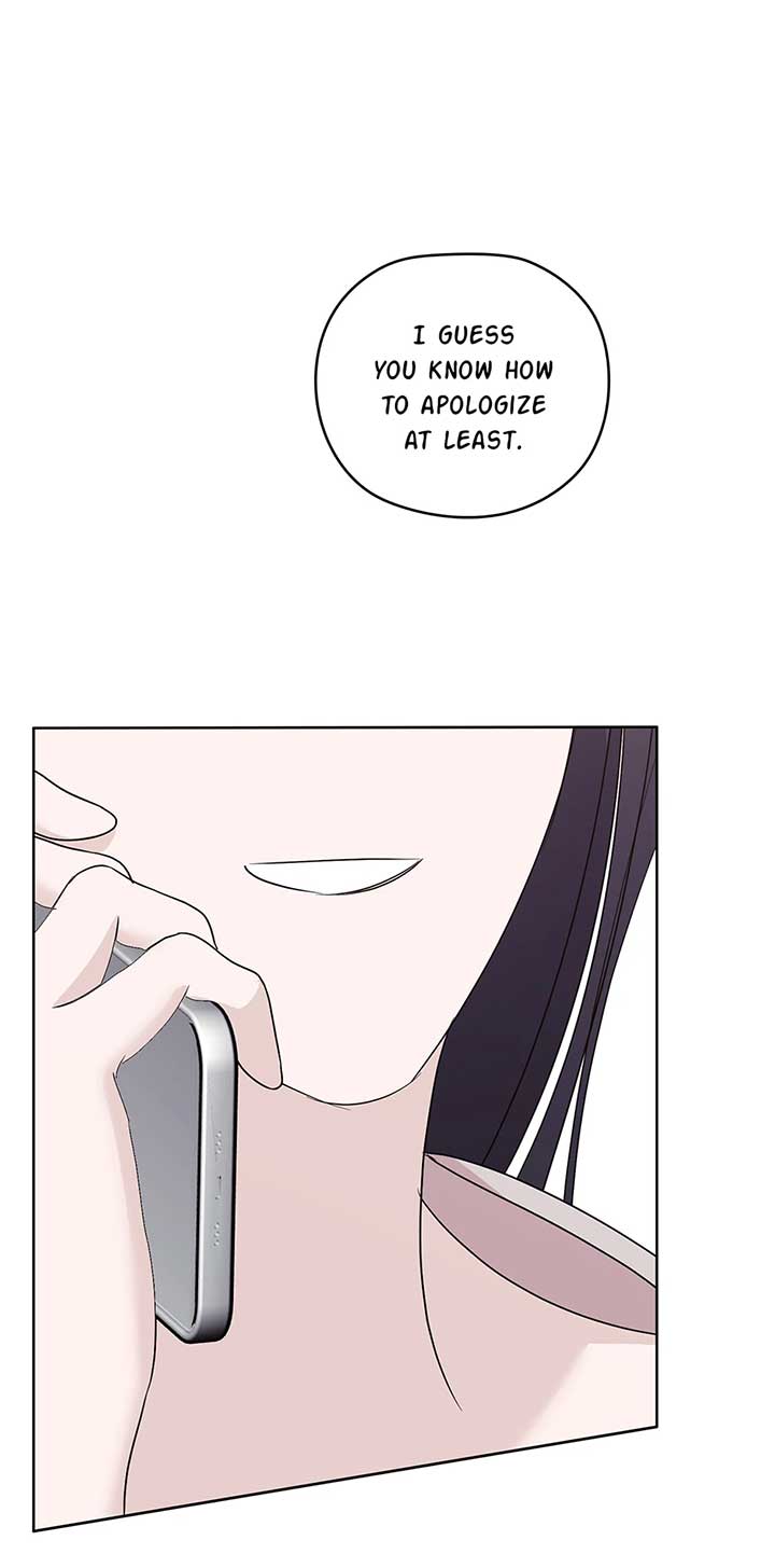 A Sneaky Blind Date Chapter 32 - Page 109