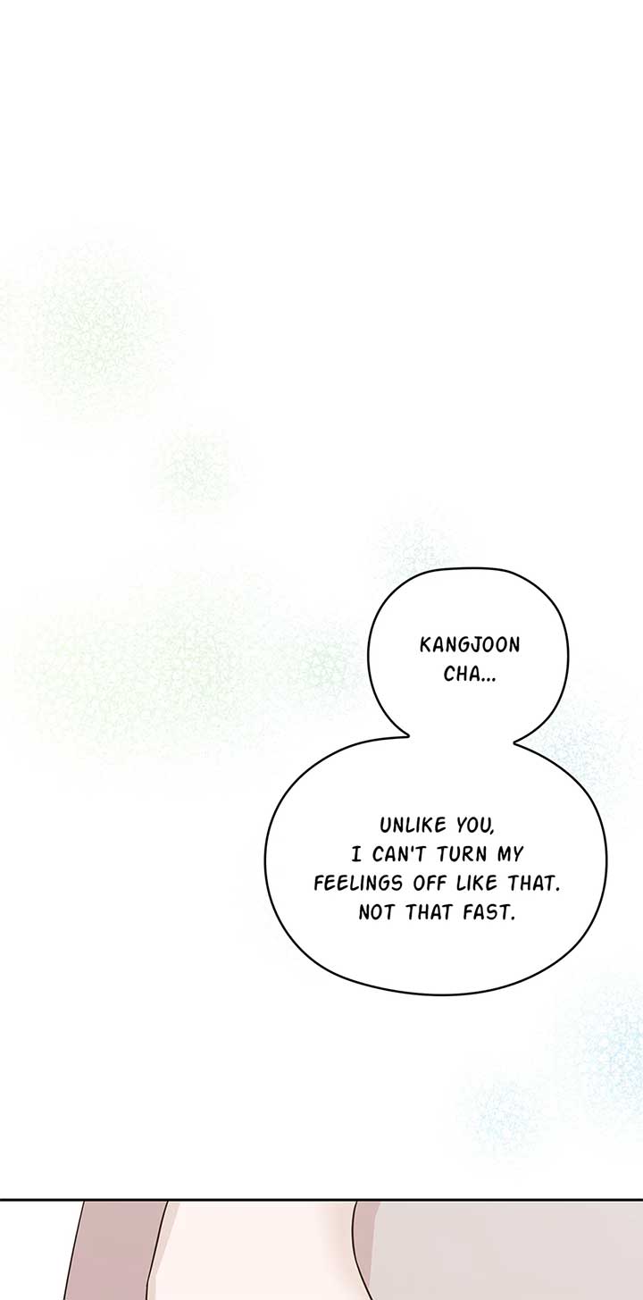 A Sneaky Blind Date Chapter 32 - Page 112