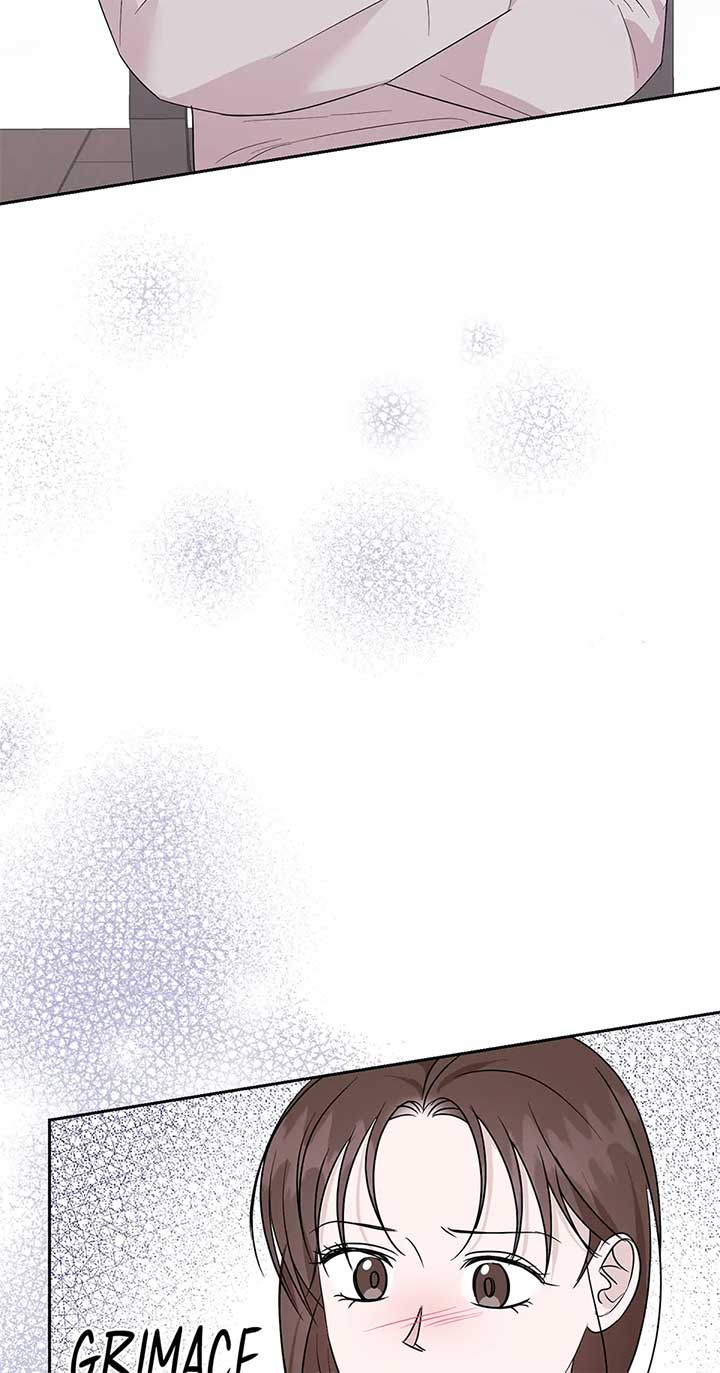 A Sneaky Blind Date Chapter 32 - Page 19