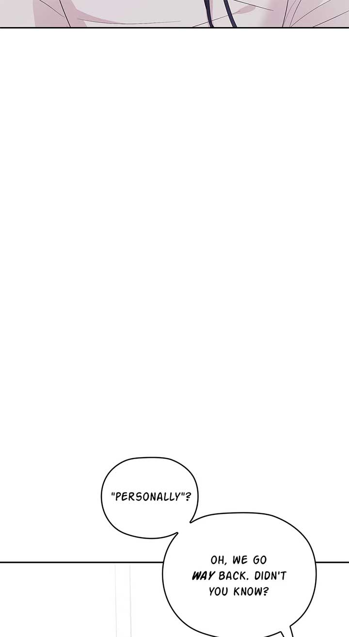 A Sneaky Blind Date Chapter 32 - Page 3