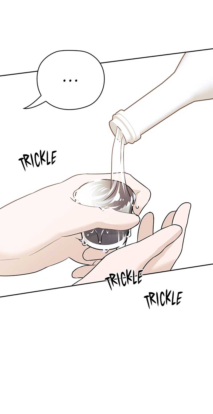 A Sneaky Blind Date Chapter 32 - Page 24