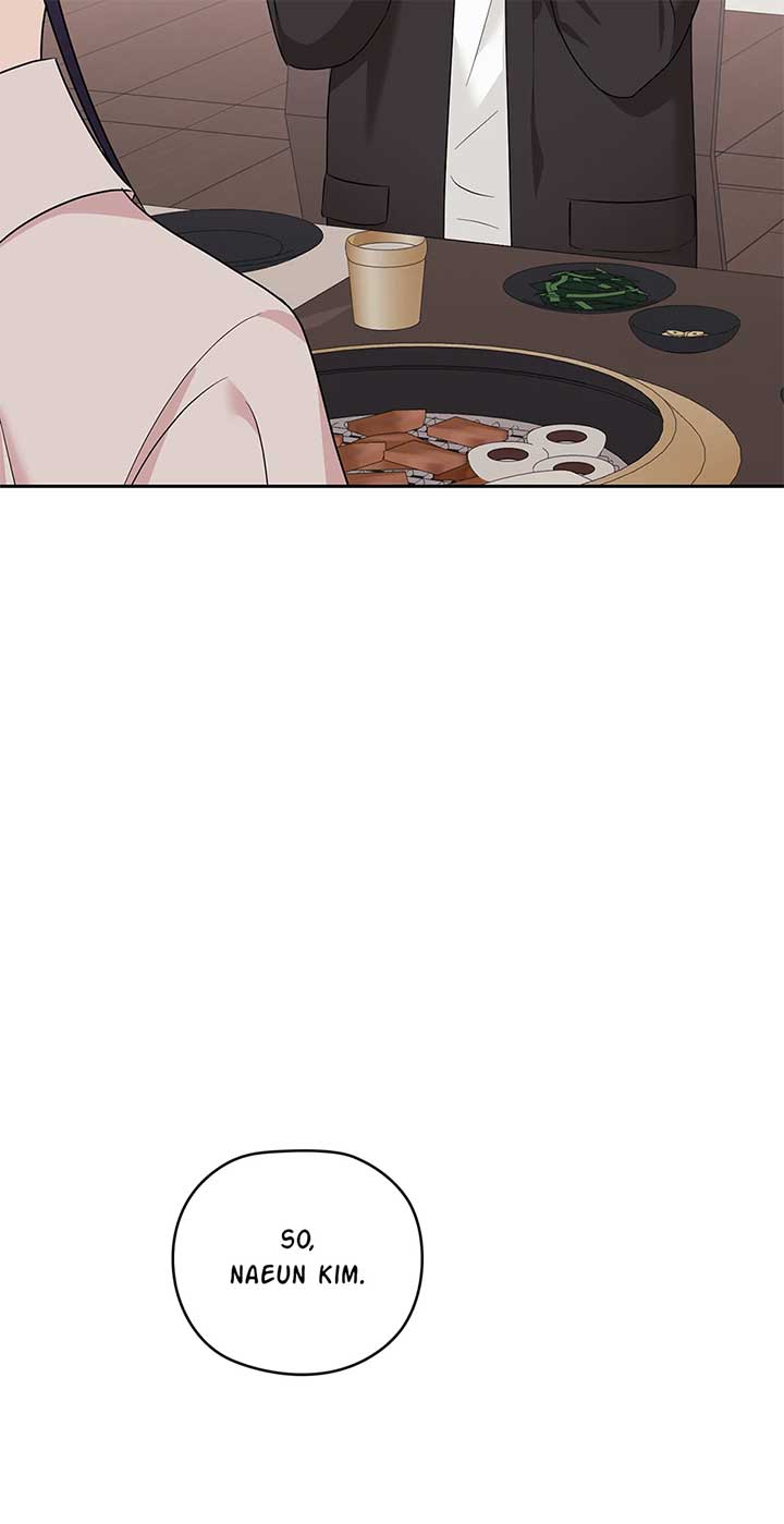 A Sneaky Blind Date Chapter 32 - Page 26