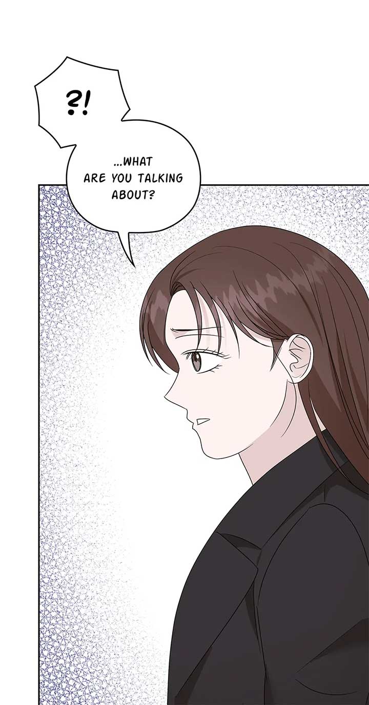 A Sneaky Blind Date Chapter 32 - Page 29