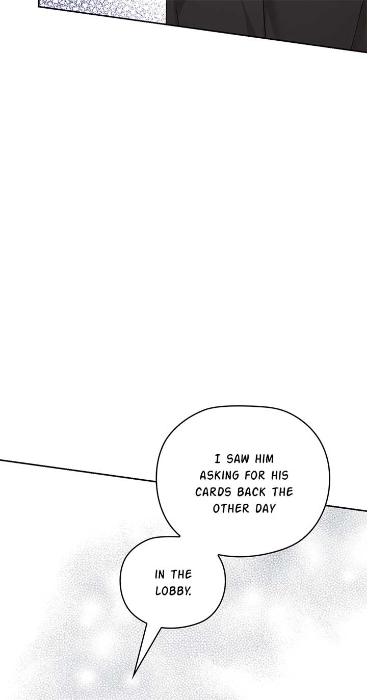 A Sneaky Blind Date Chapter 32 - Page 30