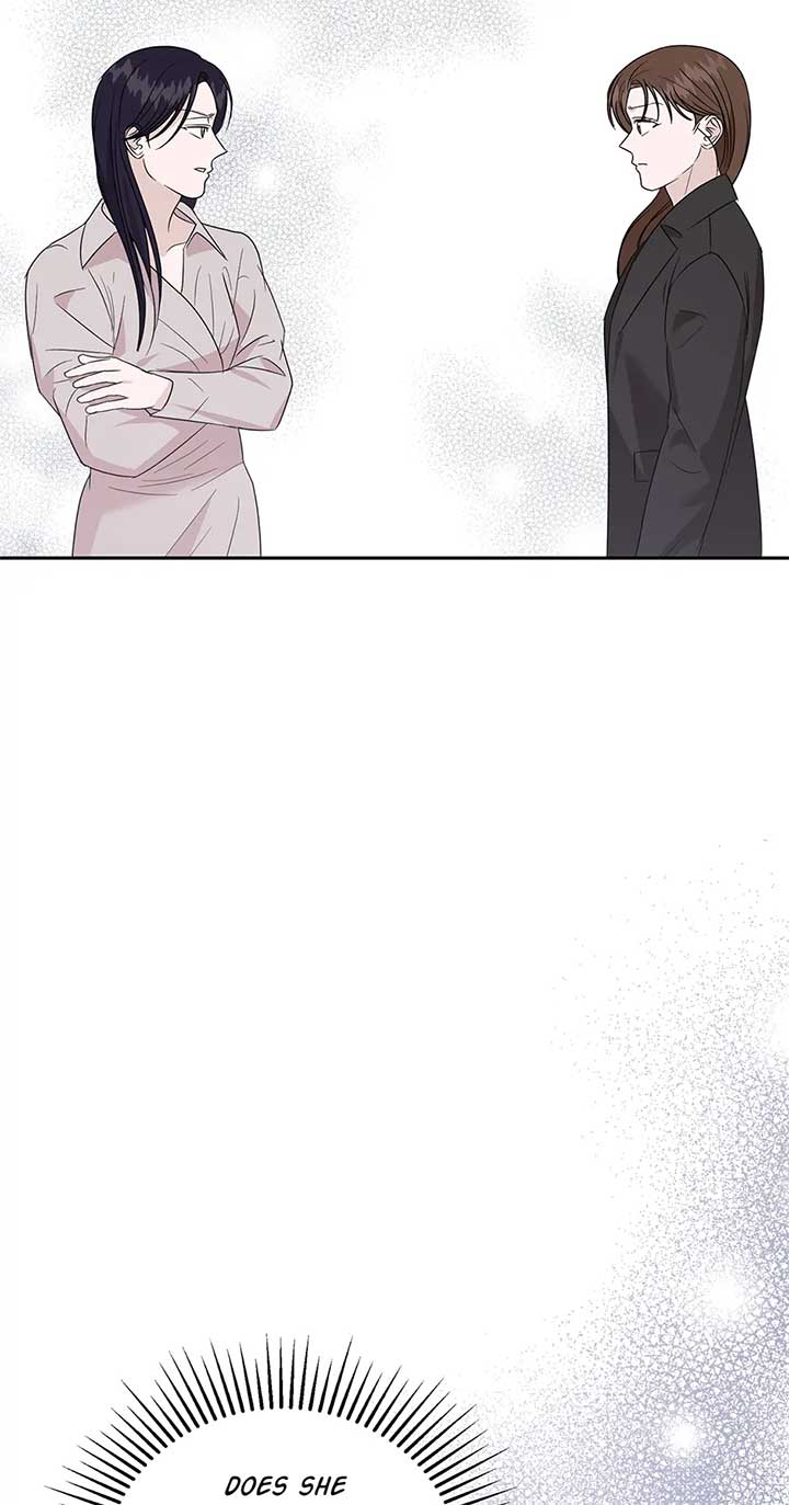 A Sneaky Blind Date Chapter 32 - Page 31