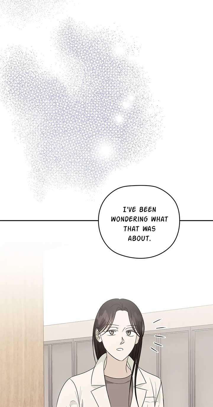 A Sneaky Blind Date Chapter 32 - Page 33