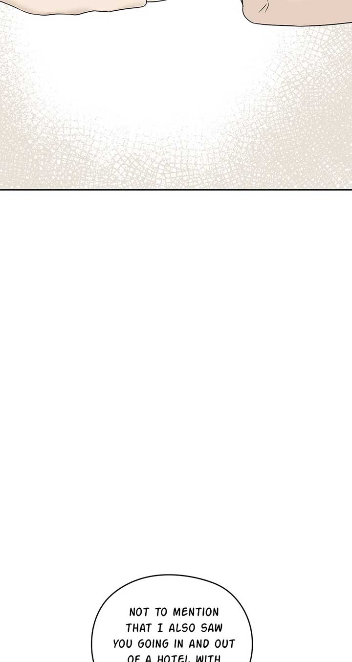 A Sneaky Blind Date Chapter 32 - Page 37