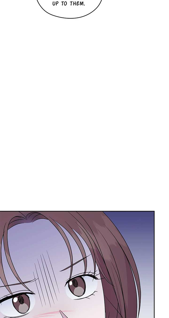 A Sneaky Blind Date Chapter 32 - Page 39