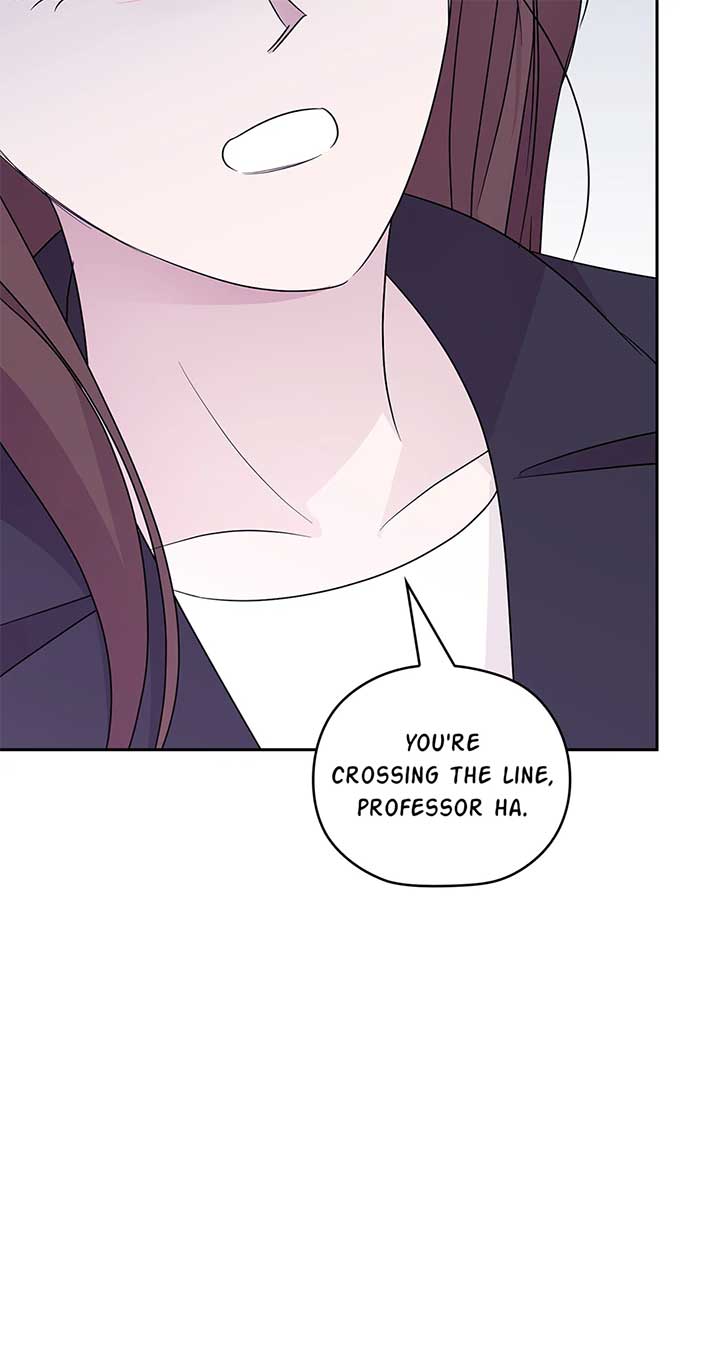 A Sneaky Blind Date Chapter 32 - Page 40