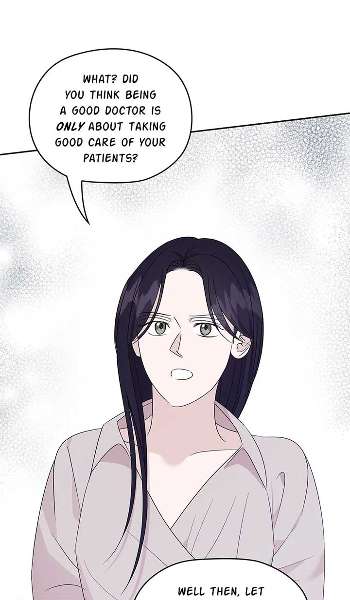 A Sneaky Blind Date Chapter 32 - Page 41