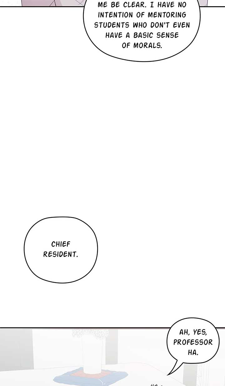 A Sneaky Blind Date Chapter 32 - Page 42