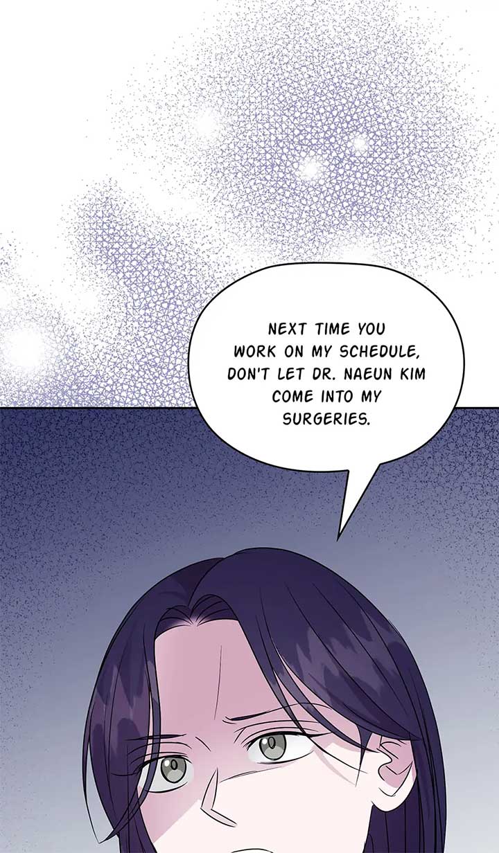 A Sneaky Blind Date Chapter 32 - Page 44