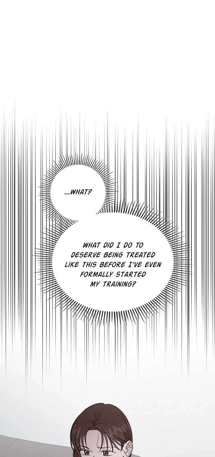 A Sneaky Blind Date Chapter 32 - Page 49