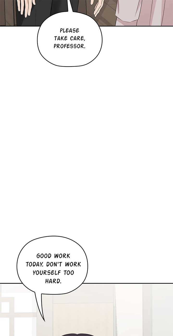 A Sneaky Blind Date Chapter 32 - Page 52