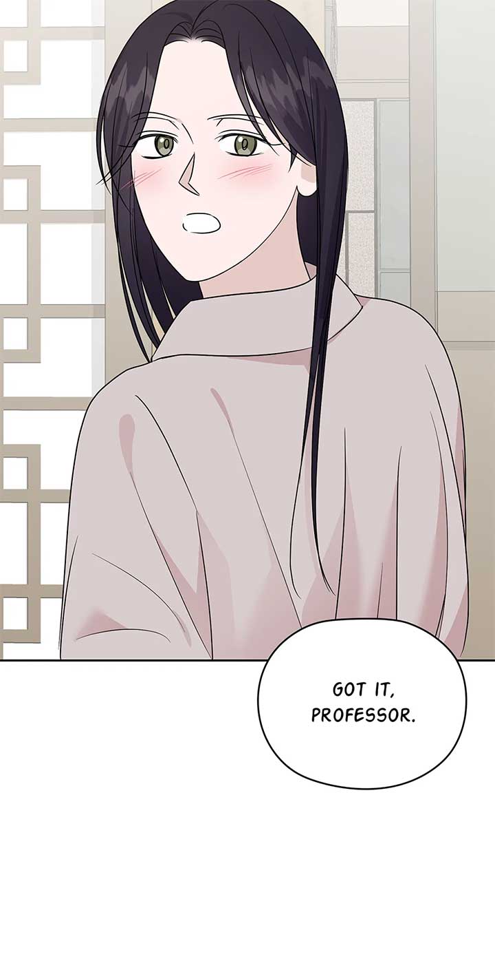 A Sneaky Blind Date Chapter 32 - Page 53