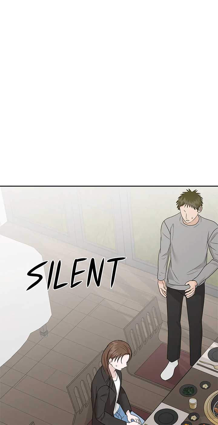 A Sneaky Blind Date Chapter 32 - Page 54