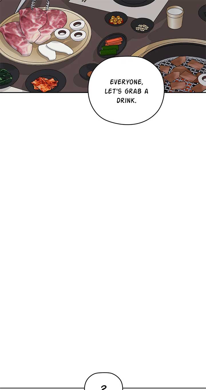 A Sneaky Blind Date Chapter 32 - Page 57