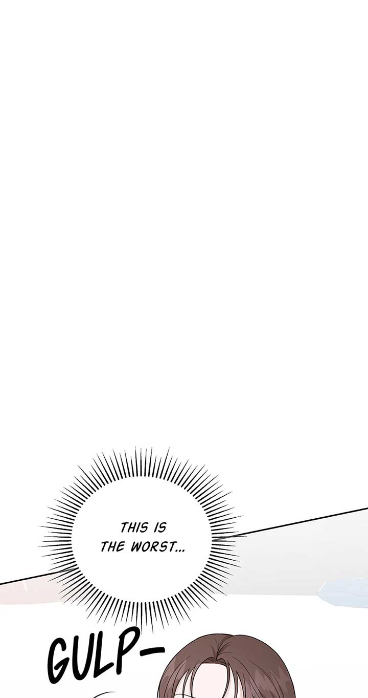 A Sneaky Blind Date Chapter 32 - Page 59