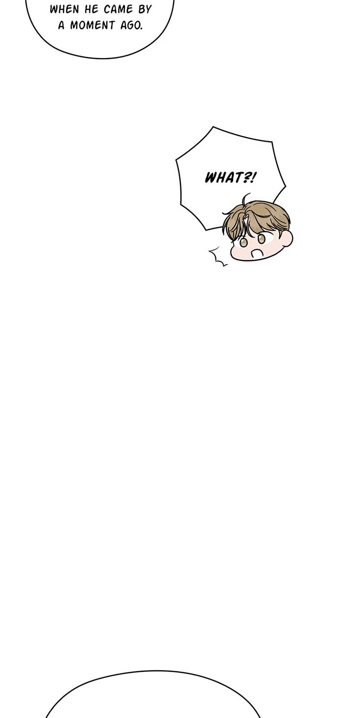 A Sneaky Blind Date Chapter 32 - Page 62