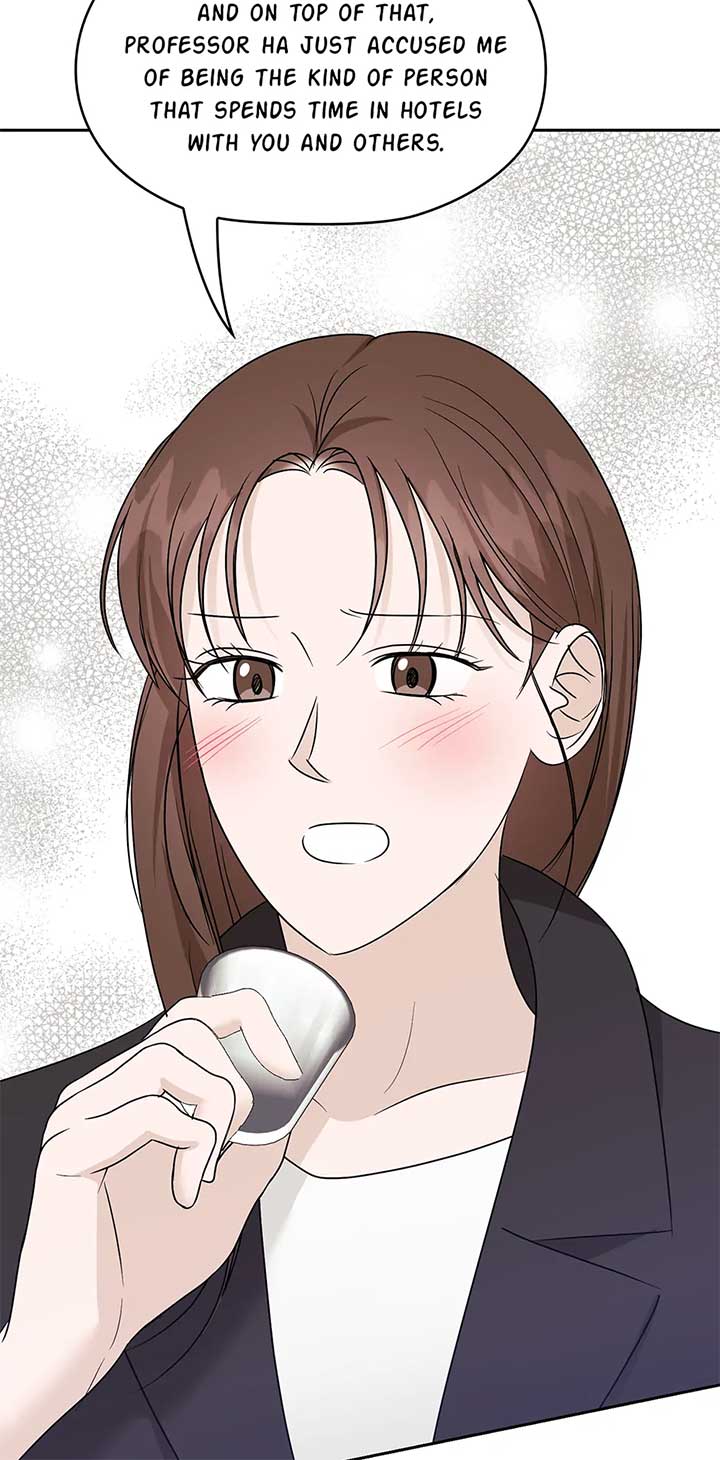 A Sneaky Blind Date Chapter 32 - Page 63