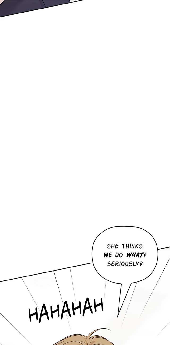 A Sneaky Blind Date Chapter 32 - Page 64