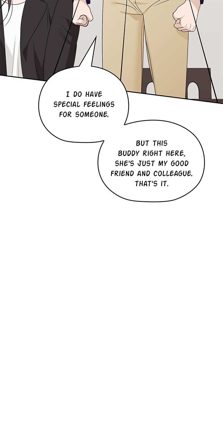 A Sneaky Blind Date Chapter 32 - Page 67