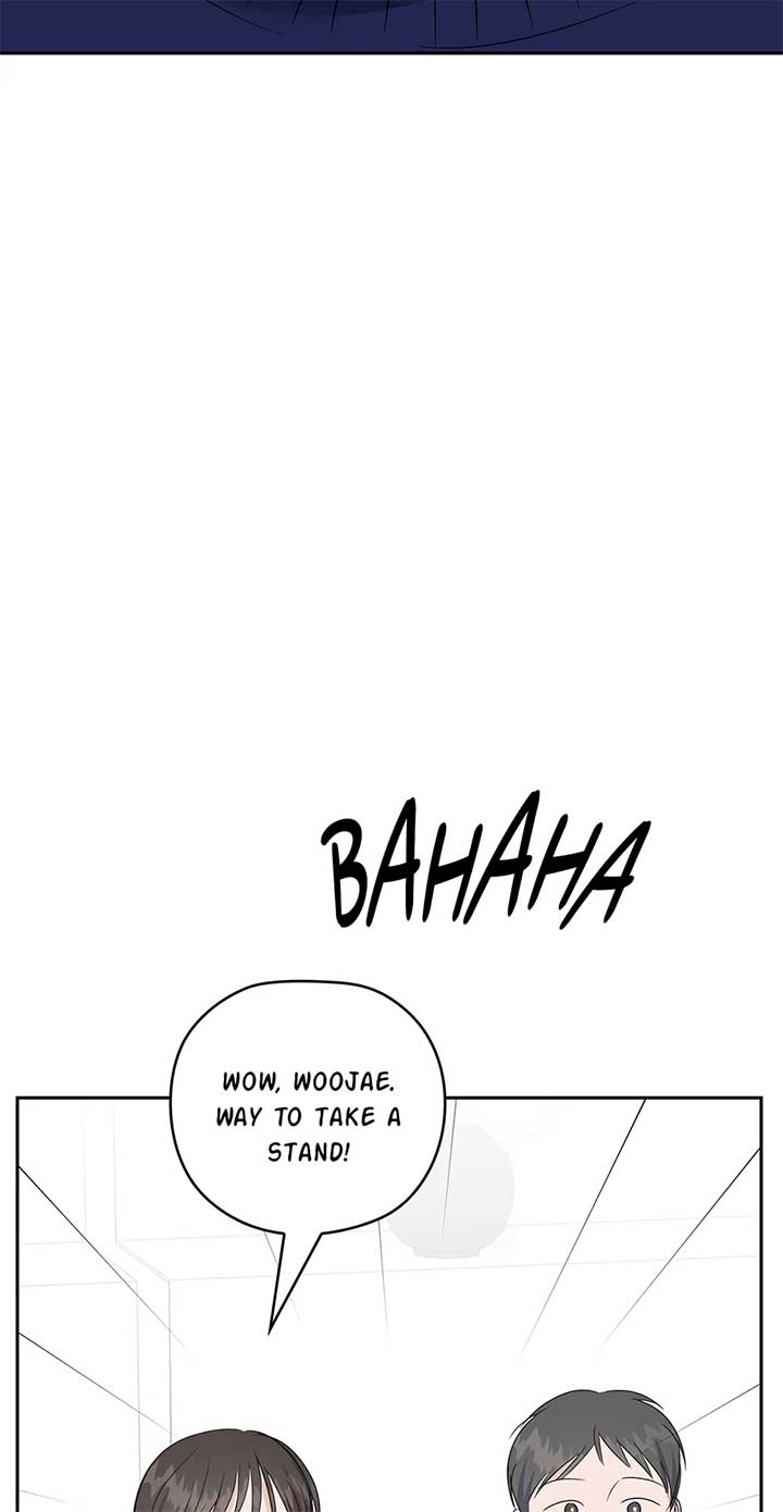 A Sneaky Blind Date Chapter 32 - Page 69