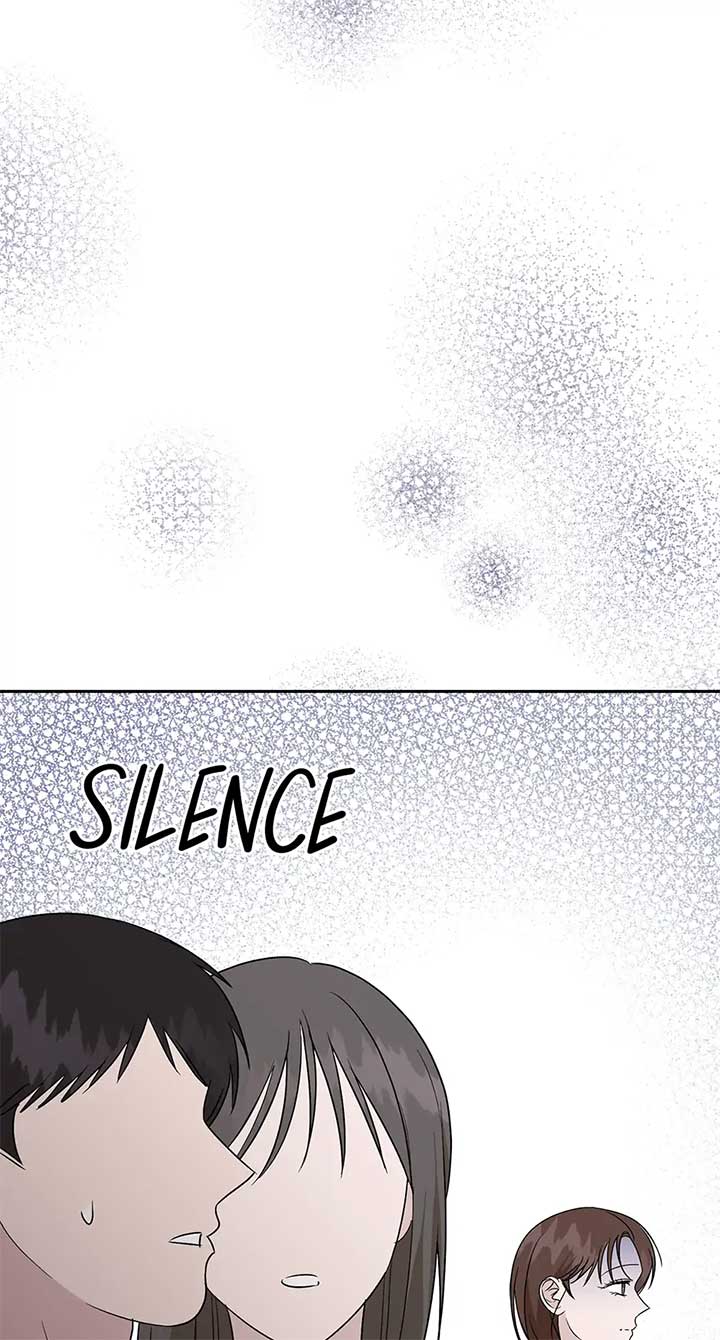 A Sneaky Blind Date Chapter 32 - Page 8