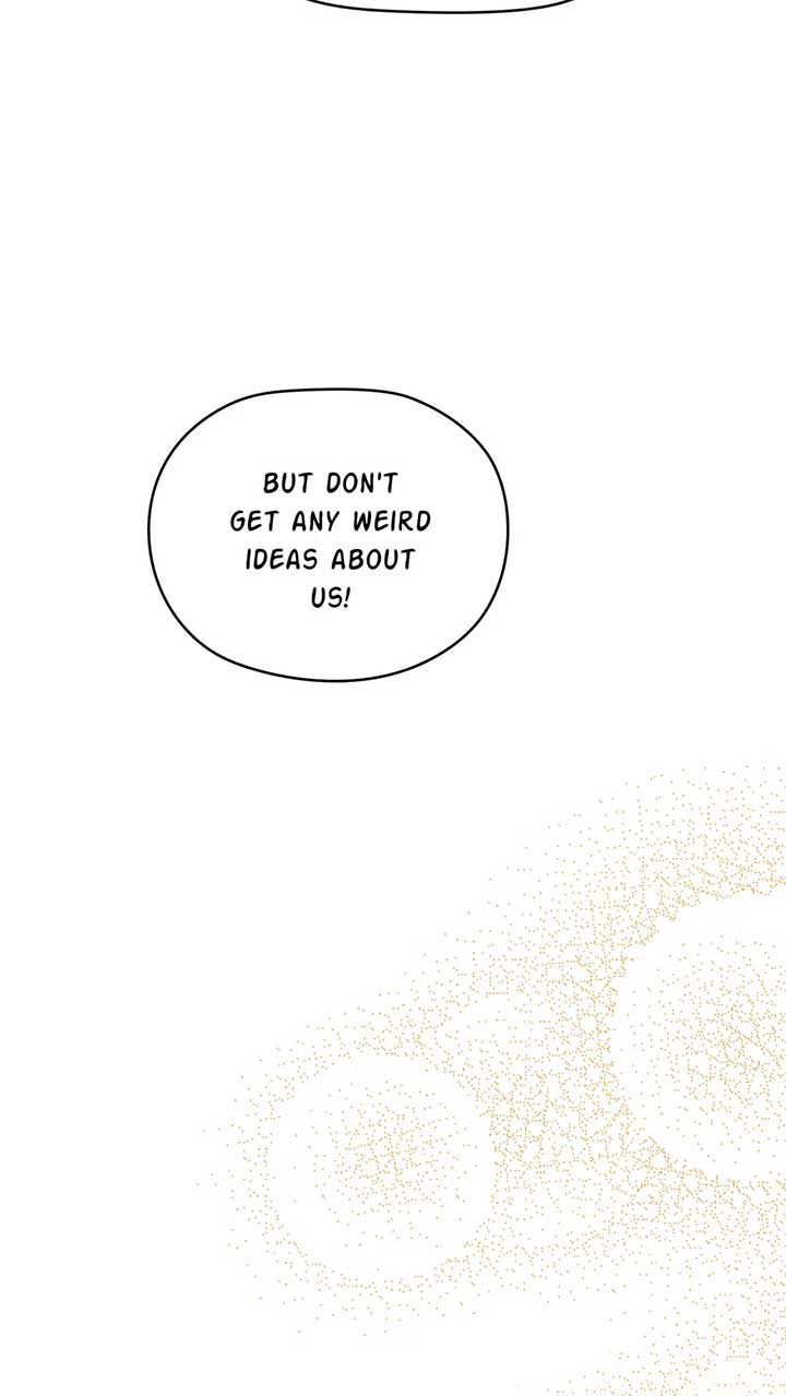 A Sneaky Blind Date Chapter 32 - Page 72