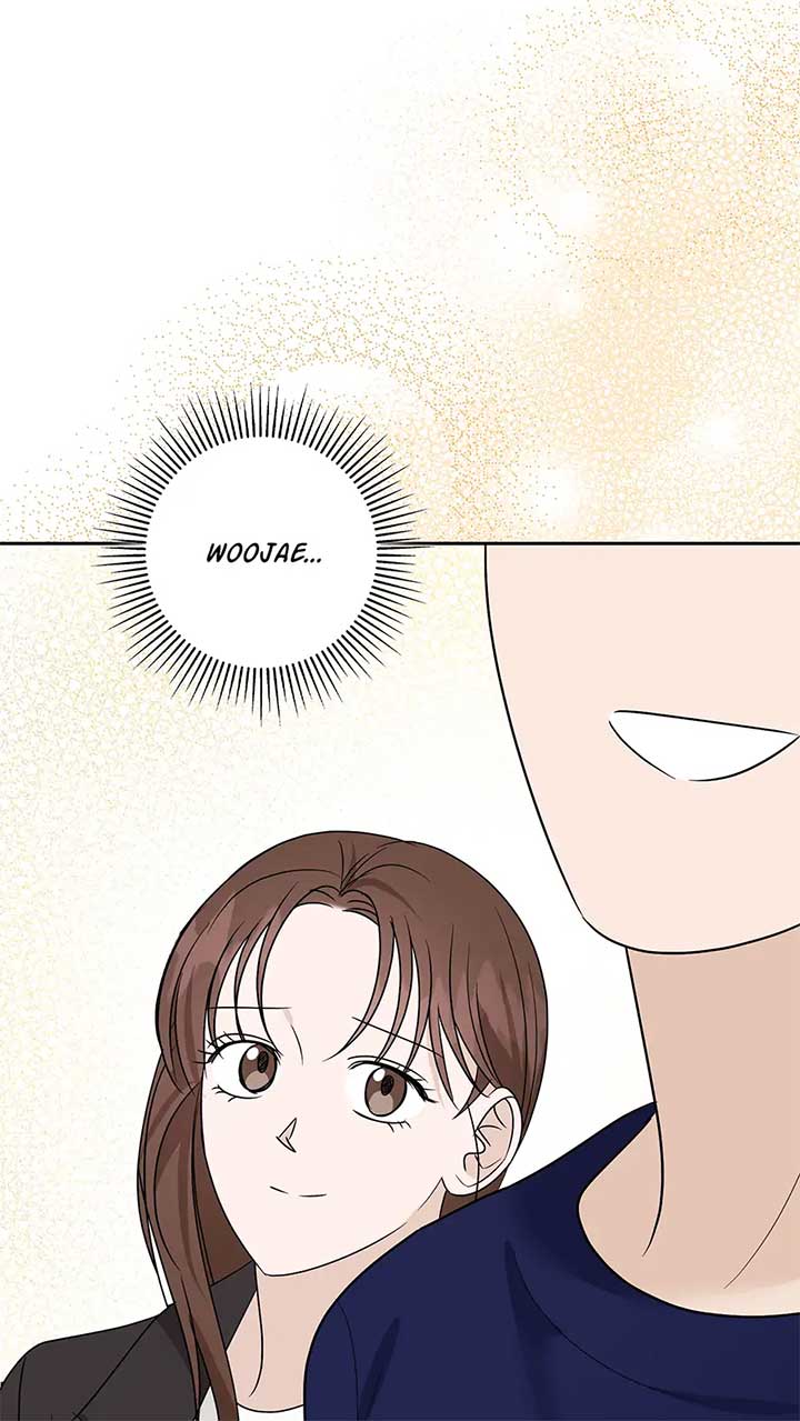 A Sneaky Blind Date Chapter 32 - Page 73