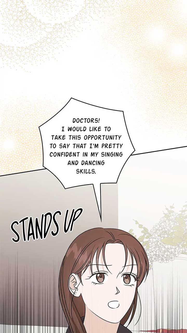 A Sneaky Blind Date Chapter 32 - Page 75