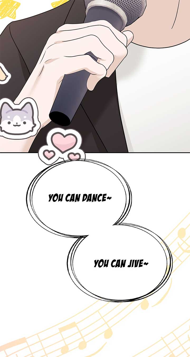 A Sneaky Blind Date Chapter 32 - Page 79