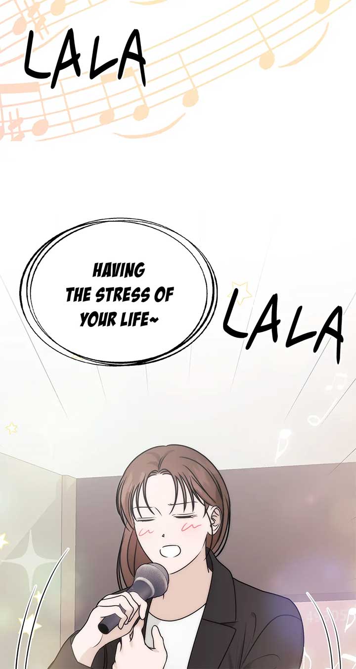 A Sneaky Blind Date Chapter 32 - Page 80