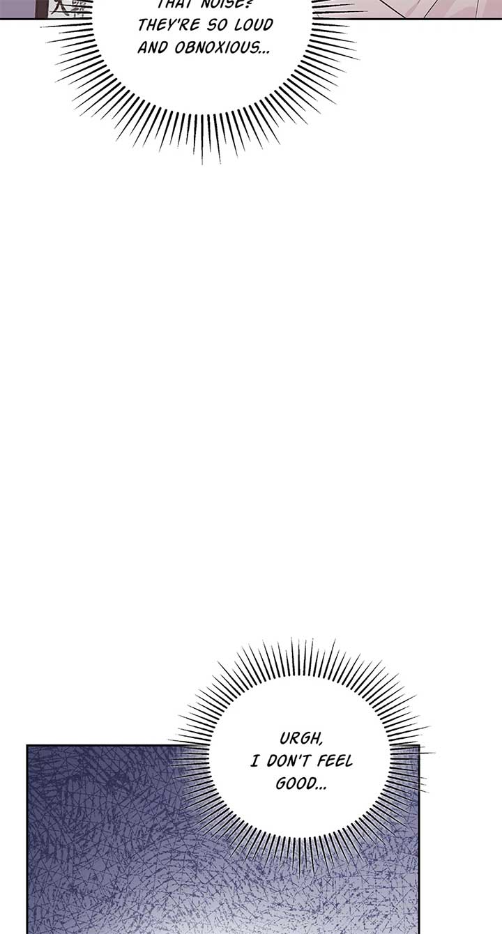 A Sneaky Blind Date Chapter 32 - Page 85