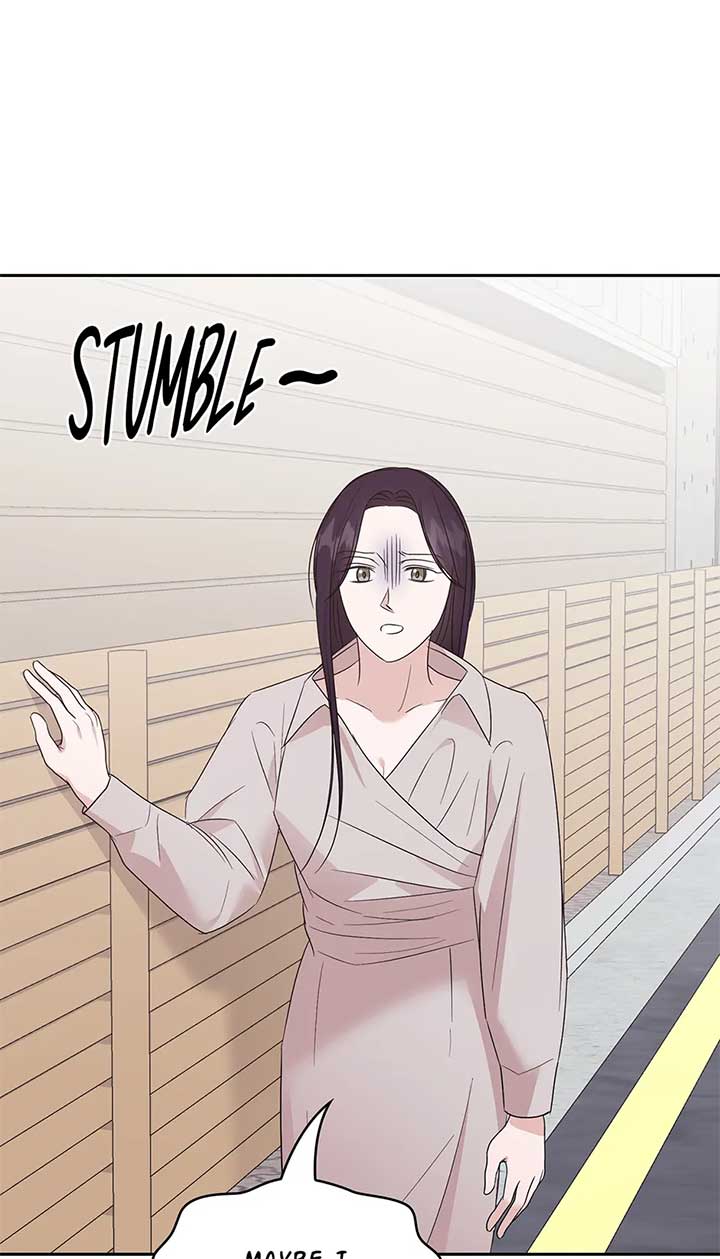 A Sneaky Blind Date Chapter 32 - Page 87